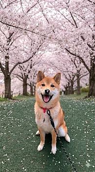 시바견